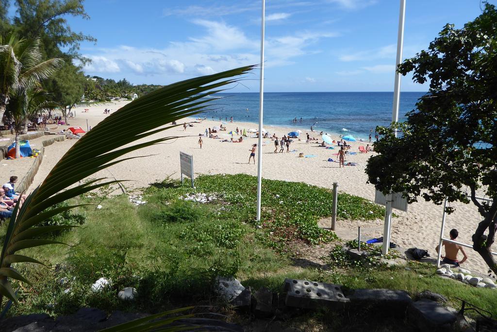 La Canotiere Du Boucan Saint-Gilles-les Bains Kültér fotó